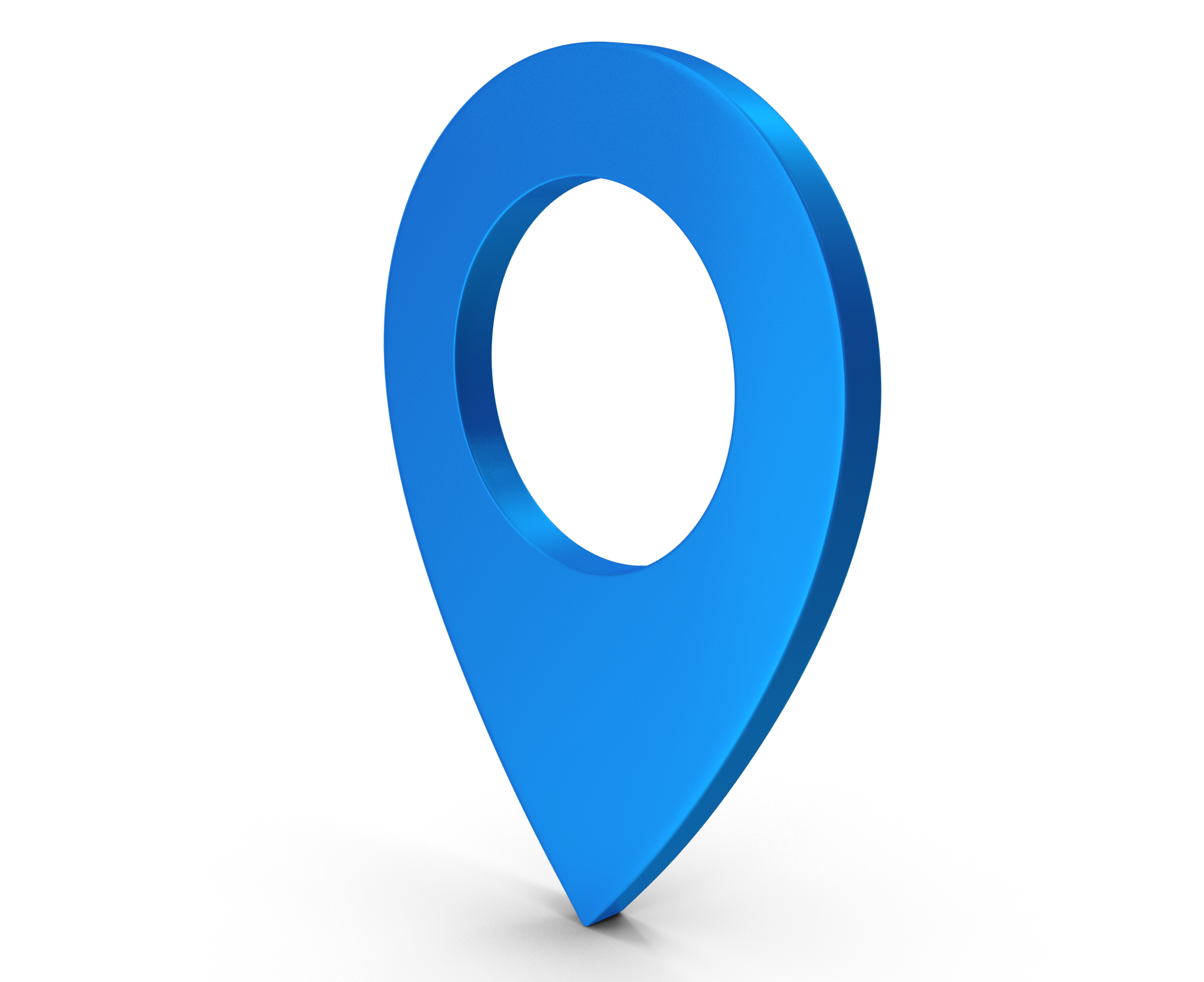 Google Maps Optimization Las Vegas – Local SEO pin icon