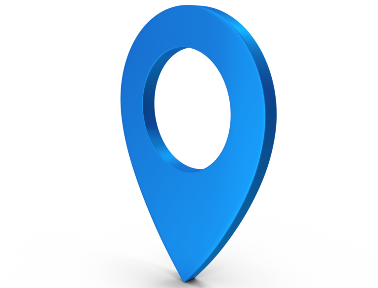 Google Maps Optimization Las Vegas – Local SEO pin icon
