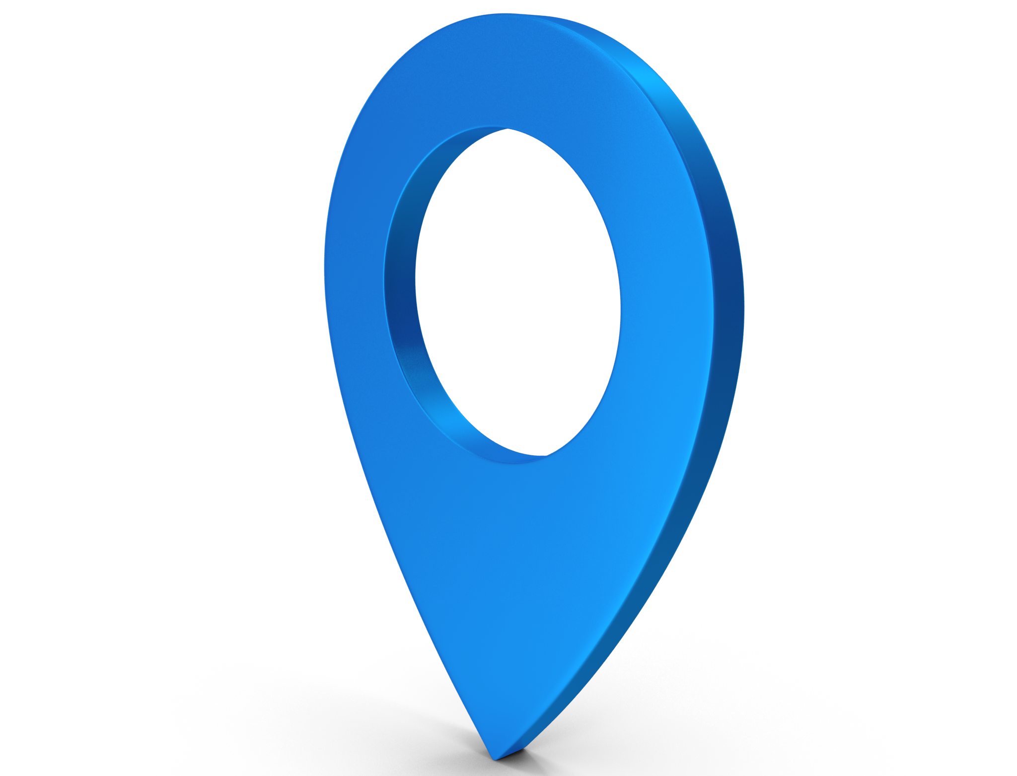 Google Maps Optimization Las Vegas – Local SEO pin icon