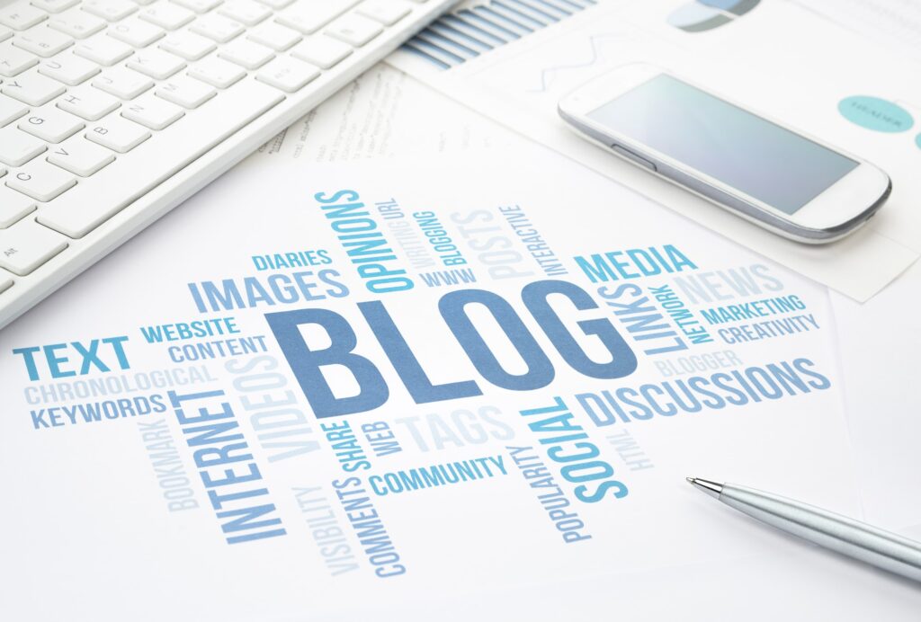 How Blog Writing Services Create Engaging Listicles