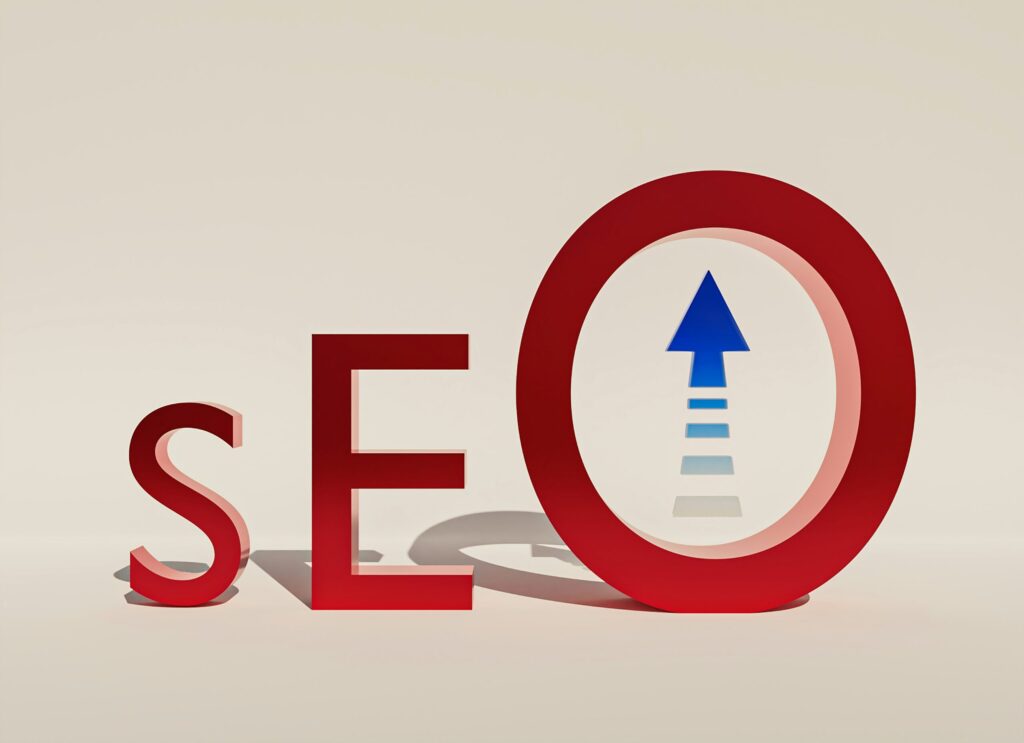 Sustainable growth requires more than just keywords; it requires a strategic market positioning.